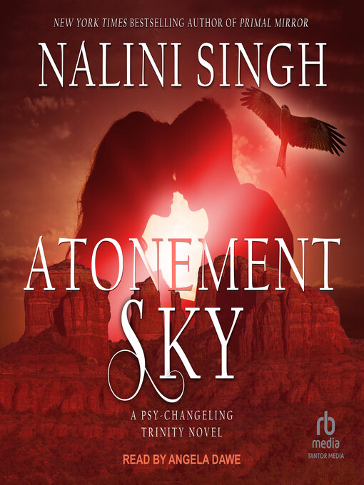 Title details for Atonement Sky by Nalini Singh - Wait list